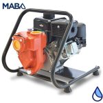 EQ RIEGO AUTOCEBANTE 6.5HP 2X2