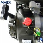 EQ RIEGO AUTOCEBANTE 9.0HP 3X3 - Image 3