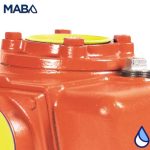 EQ RIEGO AUTOCEBANTE 15 HP 4X4 - Image 2