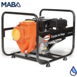 EQ RIEGO AUTOCEBANTE 13.0HP 4x4