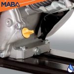 EQ RIEGO AUTOCEBANTE 9.0HP 4X4 - Imagen 3