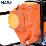 EQ RIEGO AUTOCEBANTE 13.0HP 4x4 - Image 2