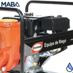 EQ RIEGO AUTOCEBANTE 13.0HP 4x4 - Image 3