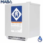 Caja de control FRANKLIN para motor sumergible FRANKLIN 4", 1.5 HP, 1 fase, 230 volts