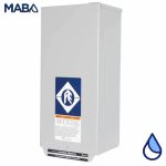 Caja de control FRANKLIN para motor sumergible FRANKLIN 6", 7.5 HP, 1 fase, 230 volts