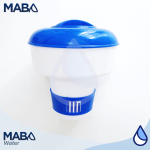 DOSCIFICADOR DE CLORO PARA CISTERNA