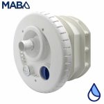 Kit de boquilla para nado contracorriente, ESPA, para piscinas de concreto