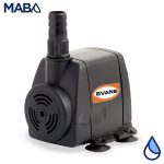 BOMBA FUENTE 12W S/FILTRO