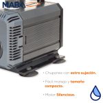 BOMBA FUENTE 60W S/FILTRO - Image 3