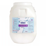 TRICLORO en tableta de 3" de triple acción, PANDAPURA, ETAPA 2, cuñete de 50 kg