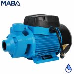 Motobomba periférica AQUA PAK serie AP, plus, 20 lpm, 1 etapas, 1/2 HP, 1 fase, 127 volts