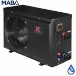 Bomba de calor, HIDROCONTROL, serie EKC, SPA de 50,000BTU, 1 fase, 230 Volts, con funciones calor - SPA