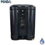 Bomba de calor, HIDROCONTROL, serie ECO-KAL, 120,000BTU, 1 fase, 230 Volts