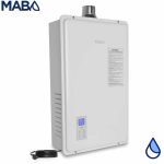 Calentador de paso instantáneo modulante, KASSAI, serie PRO, gas natural, 16 lpm, operación automática, 1 Fase, 127 volts - Image 2