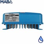 Controlador de carga solar ON MPPT, CONNERA, 60 A, para baterías con entrada de 12, 24 ó 48 VCD - Image 2