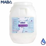 TRICLORO granular de alta concentración, PANDAPURA, ETAPA 2, cuñete de 50 kg