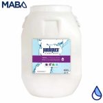 TRICLORO en polvo de alta concentración, PANDAPURA, ETAPA 2, cuñete de 50 kg