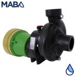 Bomba para tractor, ALTAMIRA, TRPS, acoplamiento mediante cardán, 550 LPM, 2"x2"