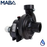 Bomba para tractor, ALTAMIRA, TRPS, acoplamiento directo, 550 LPM, 2"x2"