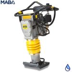 BAILARINA C/MOTOR 4.0HP ROB