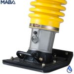 BAILARINA C/MOTOR 4.0HP ROB - Image 2