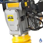 BAILARINA C/MOTOR 4.0HP ROB - Image 3