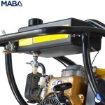 BAILARINA C/MOTOR 4.0HP ROB - Image 4