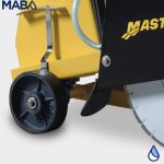 CORTADORA CONCRETO 18PL 13.5HP - Image 2