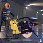 CORTADORA CONCRETO 18PL 13.5HP - Image 4