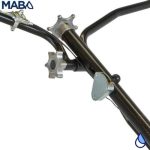 ALLANADORA DE CONCRETO 6.5 HP - Image 3