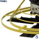 PLACA COMPAC 6.5 HP B&S - Imagen 3