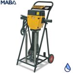 ROMPEDOR DE CONCRETO 2200W