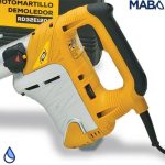 ROTOMAR DEMOLEDR MANUAL 1200W - Image 4