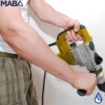 ROTOMAR DEMOLEDR MANUAL 1200W - Image 5