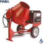 REVOLVEDORA 6.5HP GAS. THUNDER