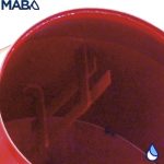 REVOLVEDORA 6.5HP GAS. B&S - Image 2