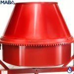 REVOLVEDORA 6.5HP GAS. B&S - Image 3