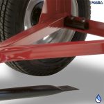 REVOLVEDORA 6.5HP GAS. B&S - Image 4