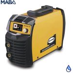 SOLDADORA DIGITAL 200A BIV LCD