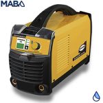 SOLDADORA DIGITAL PROF 250A - Imagen 2