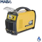 SOLDADORA DIGITAL PROF 250A - Imagen 3