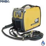 SOLDADORA DIGITAL MIG 250A220V