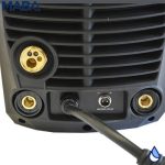 SOLDADORA DIGITAL MIG 250A220V - Imagen 4