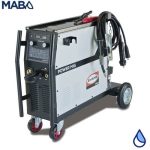 SOLDADORA DIGITAL MIG 300A220V HD