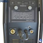 SOLDADORA DIGITAL MIG 300A220V HD - Image 2