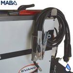 SOLDADORA DIGITAL MIG 300A220V HD - Image 3