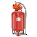 EQ. HIDRON. JX1 0.50HP 110 LTS