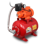 EQ.HIDRON HOR. 1.0HP 24L