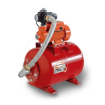 EQ.HIDRON HOR. 0.5HP 24L