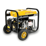 GENERADOR 5.5KVA 10.HP THUNDER